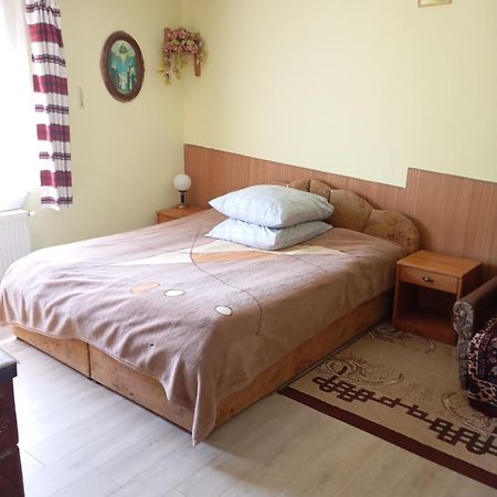 Гірський Краєвид Slavske Exterior foto