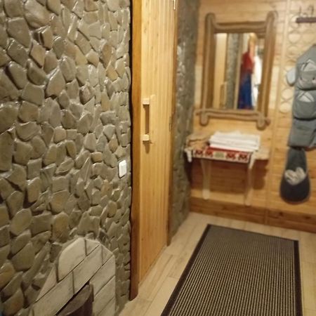 Гірський Краєвид Slavske Exterior foto